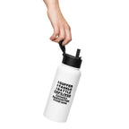 ILLTOCHILL CRPS Water_Bottle
