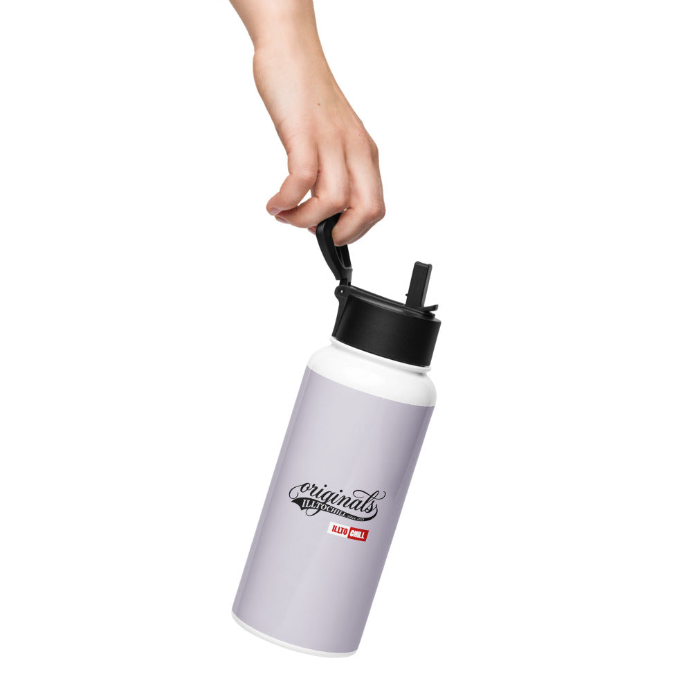 ILLTOCHILL IIH Water_Bottle