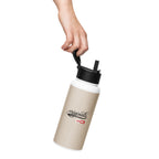 ILLTOCHILL CRPS Water_Bottle