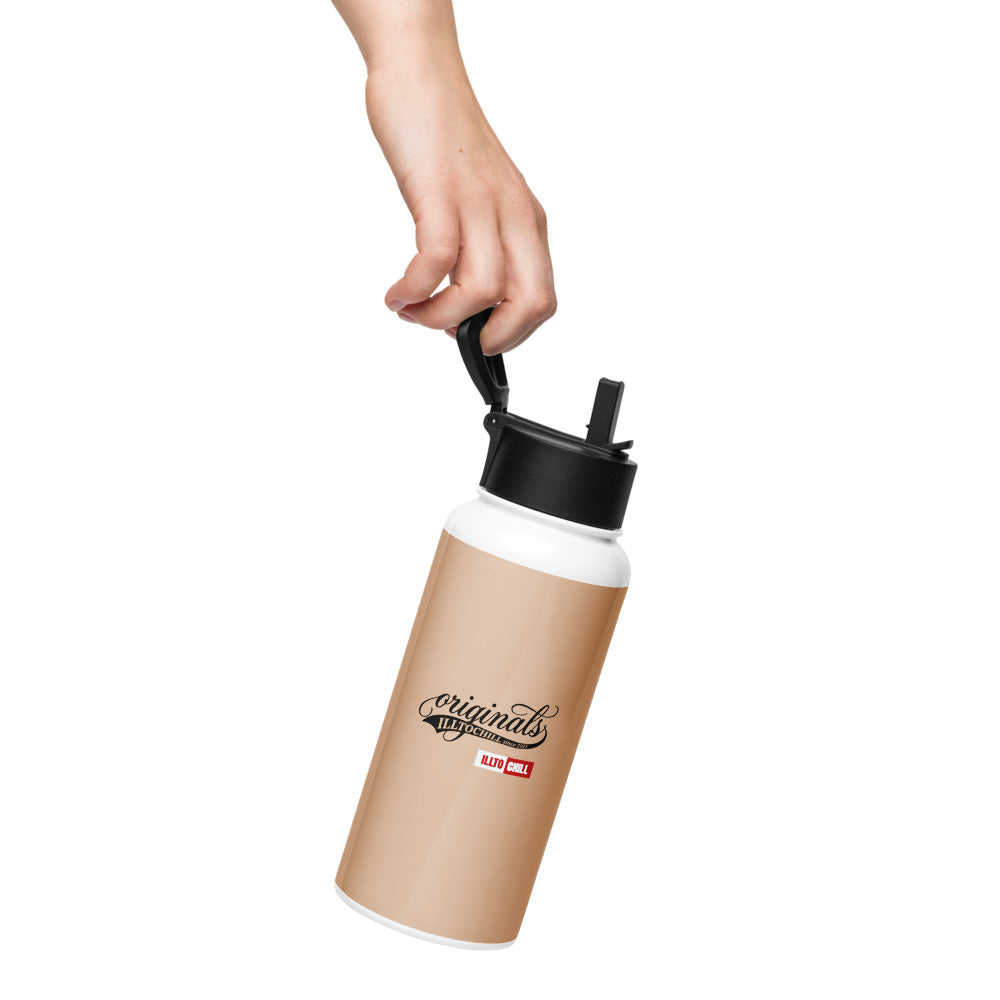 ILLTOCHILL MCAS Water_Bottle