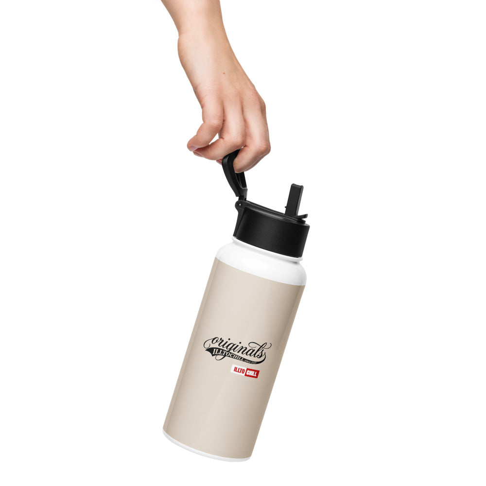 ILLTOCHILL MS Water_Bottle