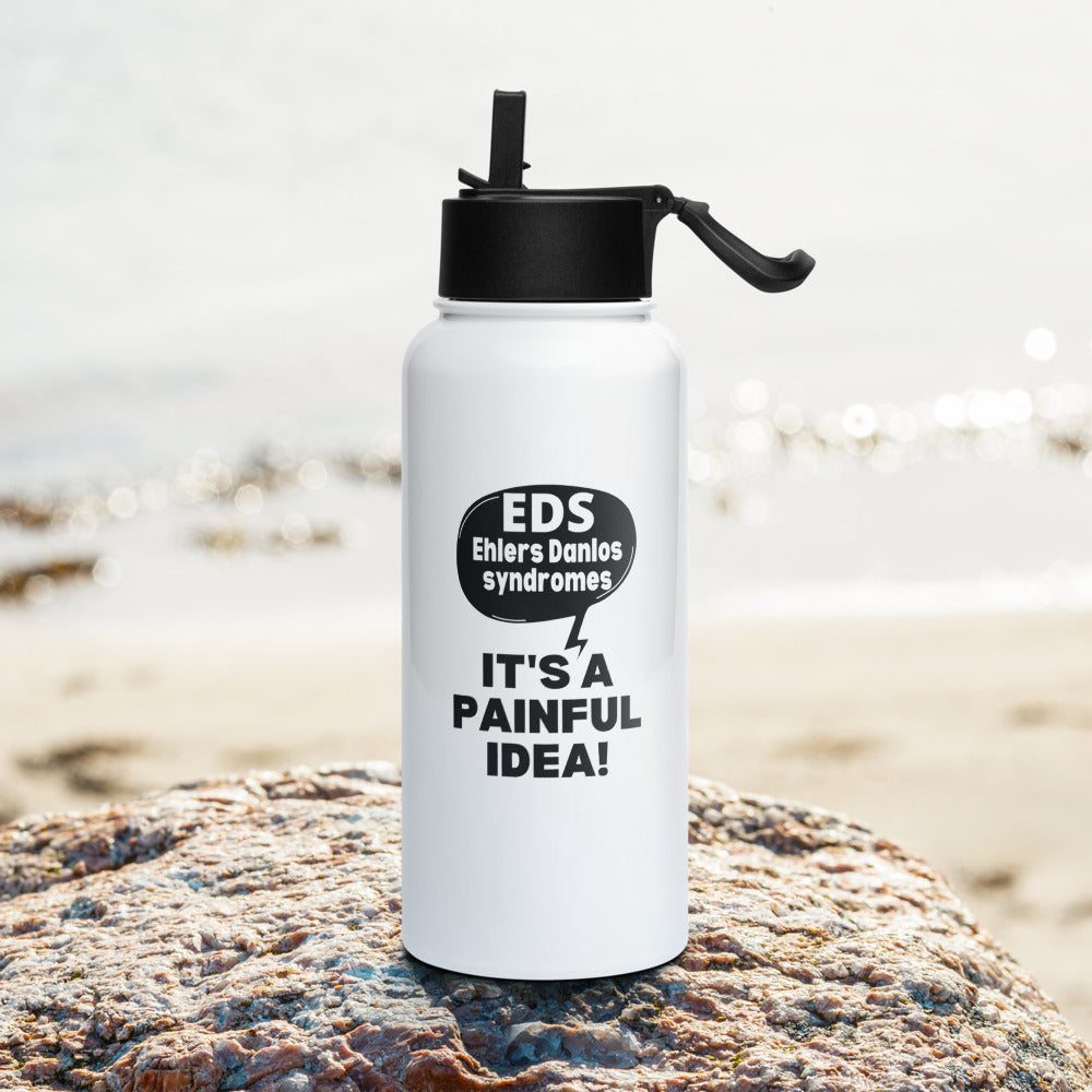 ILLTOCHILL EDS Water_Bottle