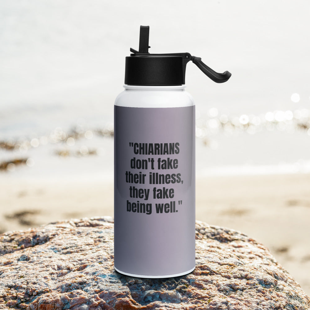 ILLTOCHILL Chiari Water_Bottle