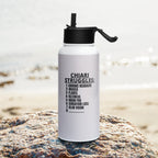 ILLTOCHILL Chiari Water_Bottle