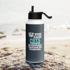 ILLTOCHILL POTS Water_Bottle