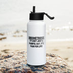 ILLTOCHILL Endometriosis Water_Bottle