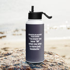 ILLTOCHILL IIH Water_Bottle