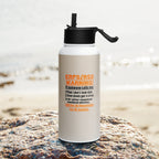 ILLTOCHILL CRPS Water_Bottle