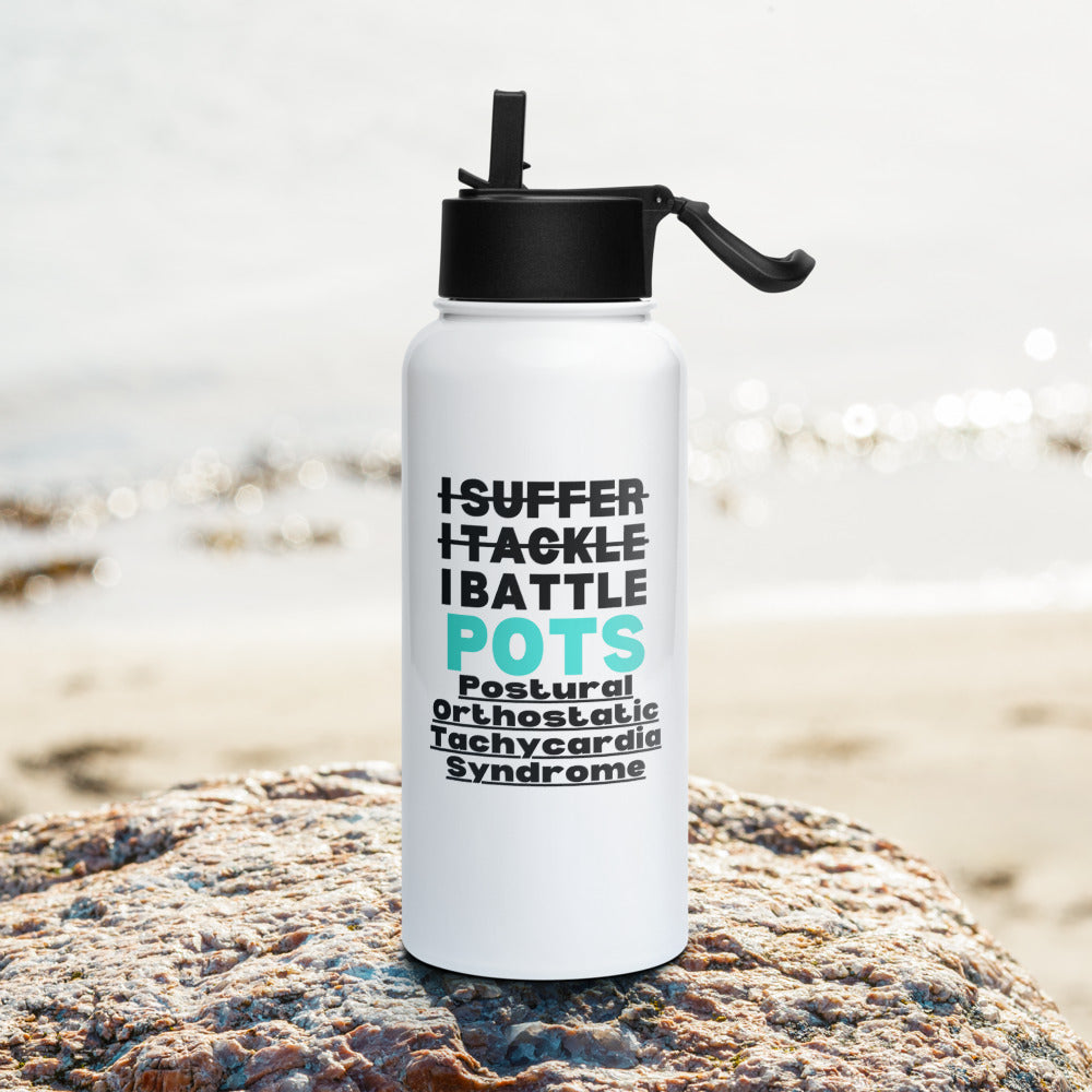 ILLTOCHILL POTS Water_Bottle