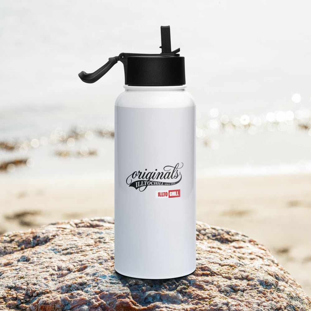 ILLTOCHILL RA Water_Bottle