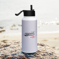 ILLTOCHILL IIH Water_Bottle