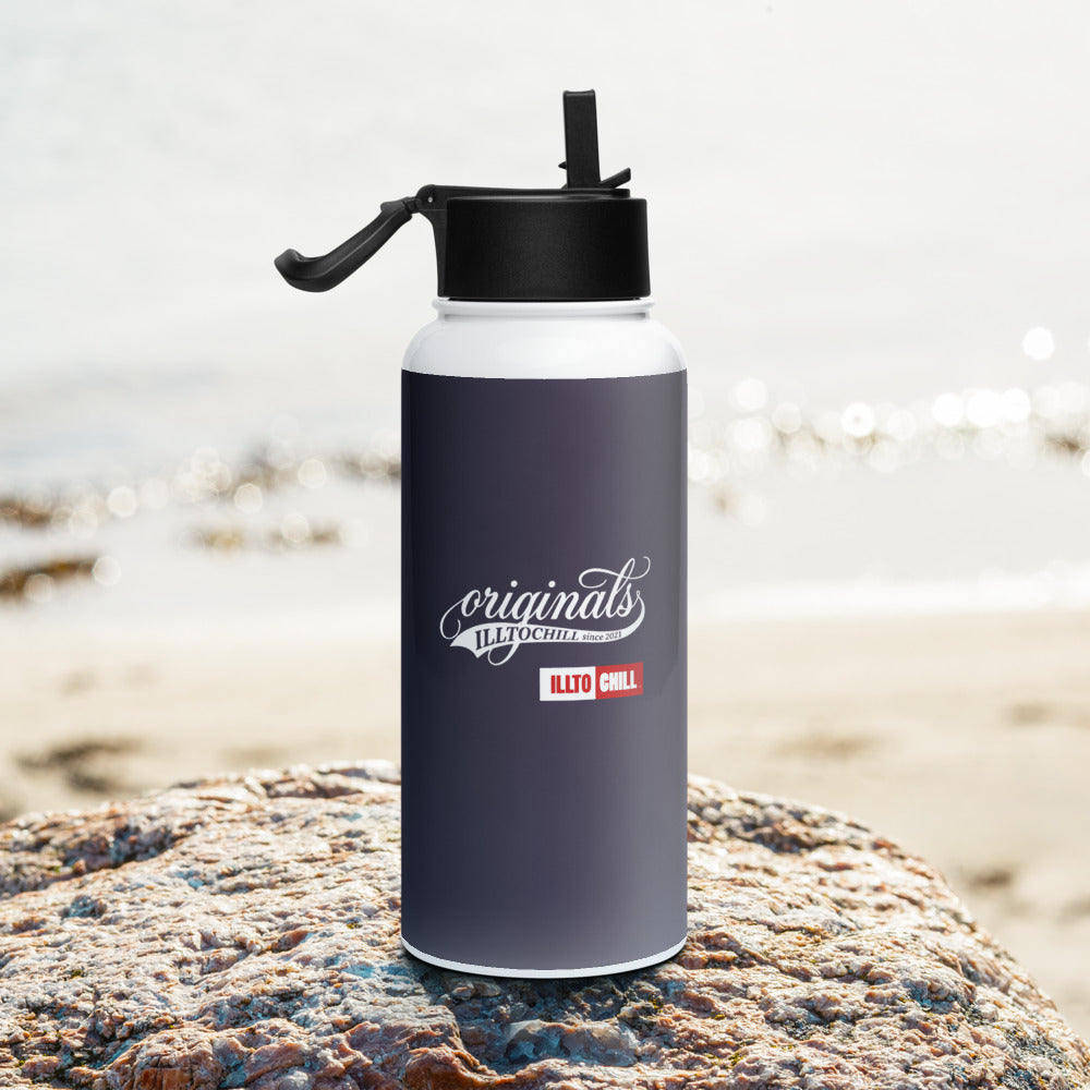 ILLTOCHILL IIH Water_Bottle