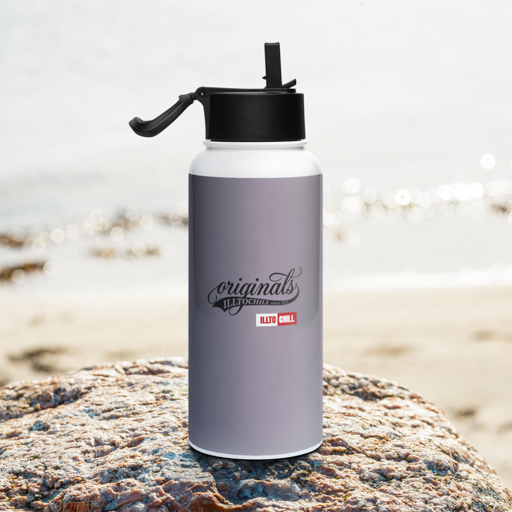 ILLTOCHILL Chiari Water_Bottle