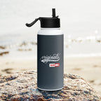 ILLTOCHILL POTS Water_Bottle