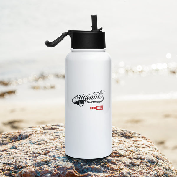 ILLTOCHILL Asthma Water_Bottle