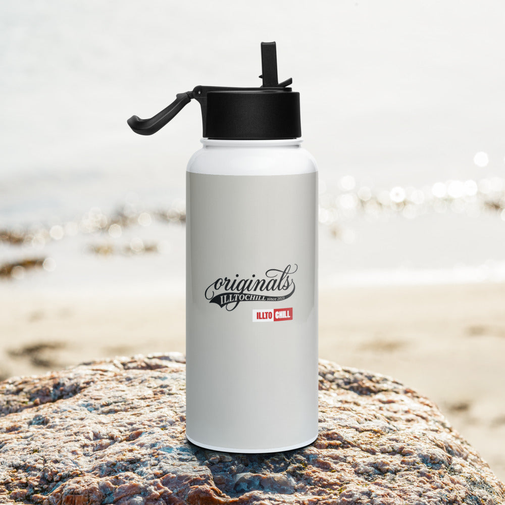 ILLTOCHILL EDS Water_Bottle