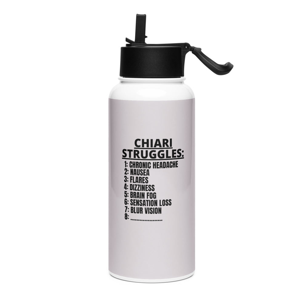ILLTOCHILL Chiari Water_Bottle