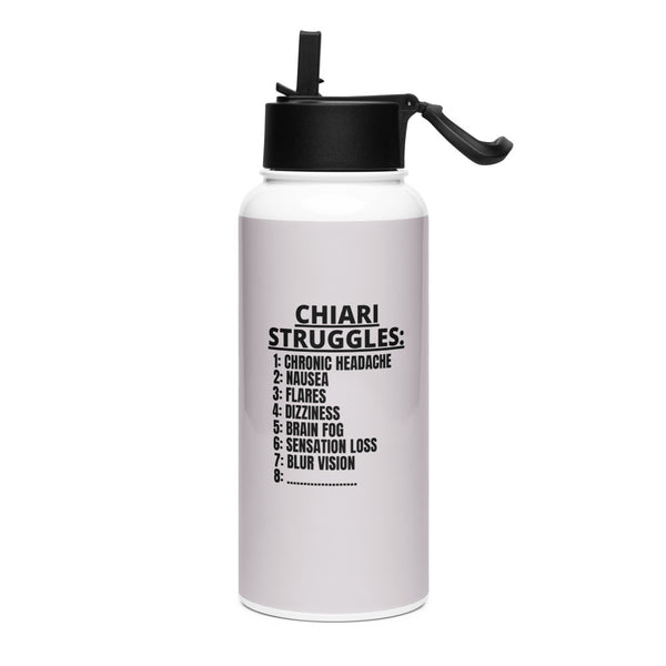 ILLTOCHILL Chiari Water_Bottle