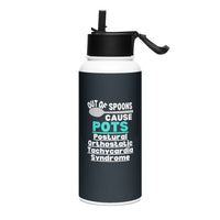 ILLTOCHILL POTS Water_Bottle