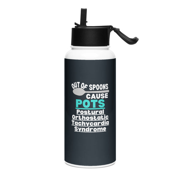 ILLTOCHILL POTS Water_Bottle