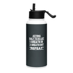ILLTOCHILL Asthma Water_Bottle