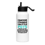 ILLTOCHILL POTS Water_Bottle