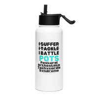 ILLTOCHILL POTS Water_Bottle