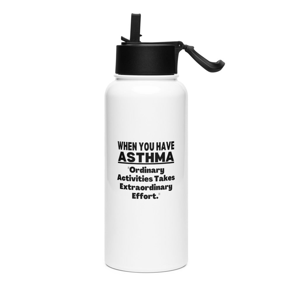 ILLTOCHILL Asthma Water_Bottle