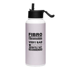 ILLTOCHILL Fibromyalgia Water_Bottle