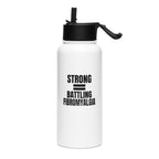 ILLTOCHILL Fibromyalgia Water_Bottle