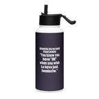 ILLTOCHILL IIH Water_Bottle