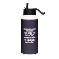 ILLTOCHILL IIH Water_Bottle