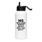 ILLTOCHILL MS Water_Bottle