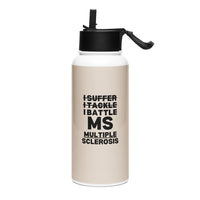 ILLTOCHILL MS Water_Bottle