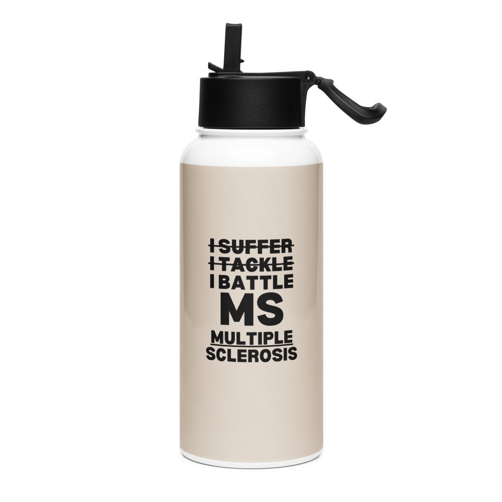 ILLTOCHILL MS Water_Bottle