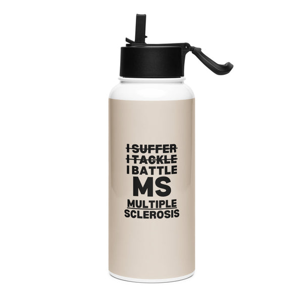 ILLTOCHILL MS Water_Bottle