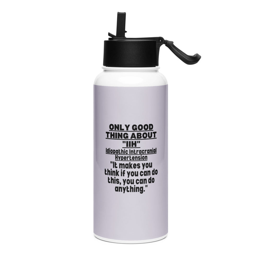 ILLTOCHILL IIH Water_Bottle