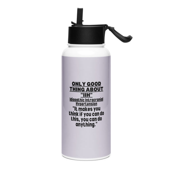 ILLTOCHILL IIH Water_Bottle