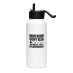 ILLTOCHILL Migraine Water_Bottle