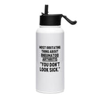 ILLTOCHILL RA Water_Bottle