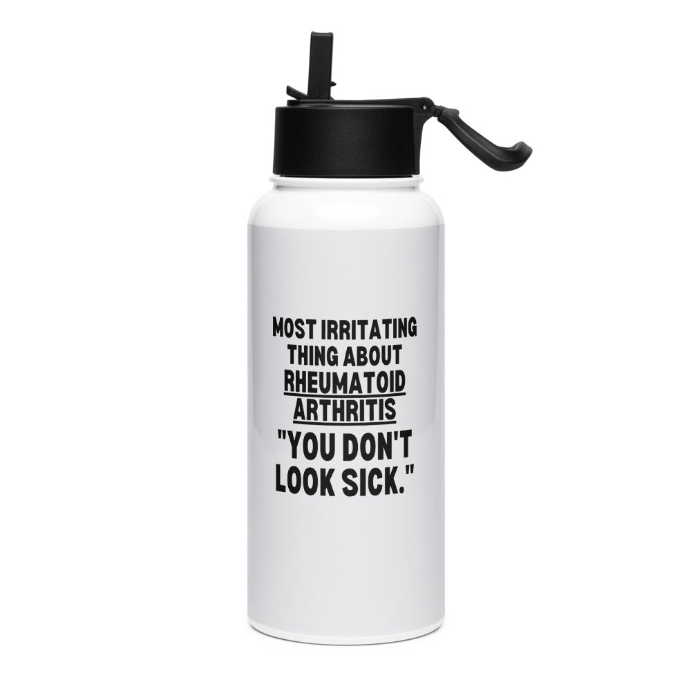 ILLTOCHILL RA Water_Bottle