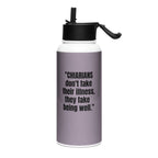 ILLTOCHILL Chiari Water_Bottle