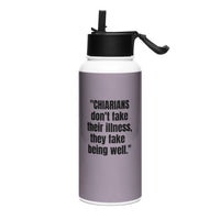ILLTOCHILL Chiari Water_Bottle