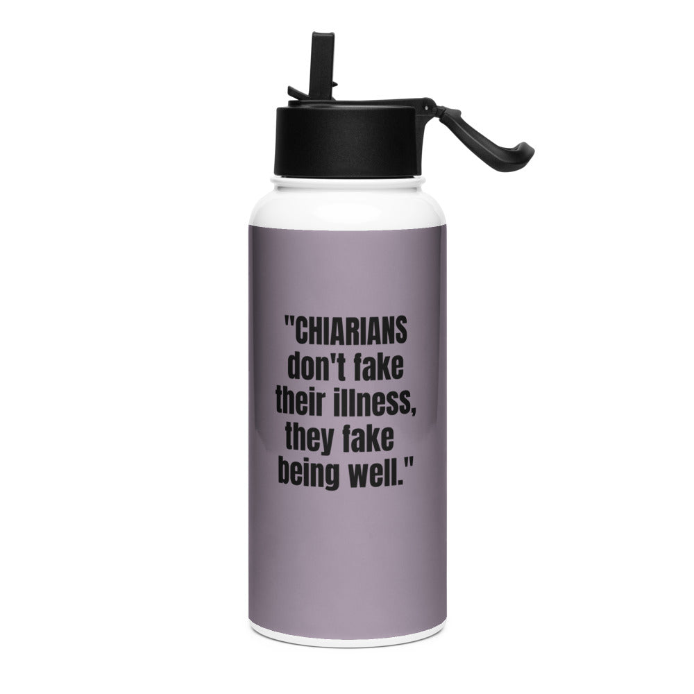 ILLTOCHILL Chiari Water_Bottle