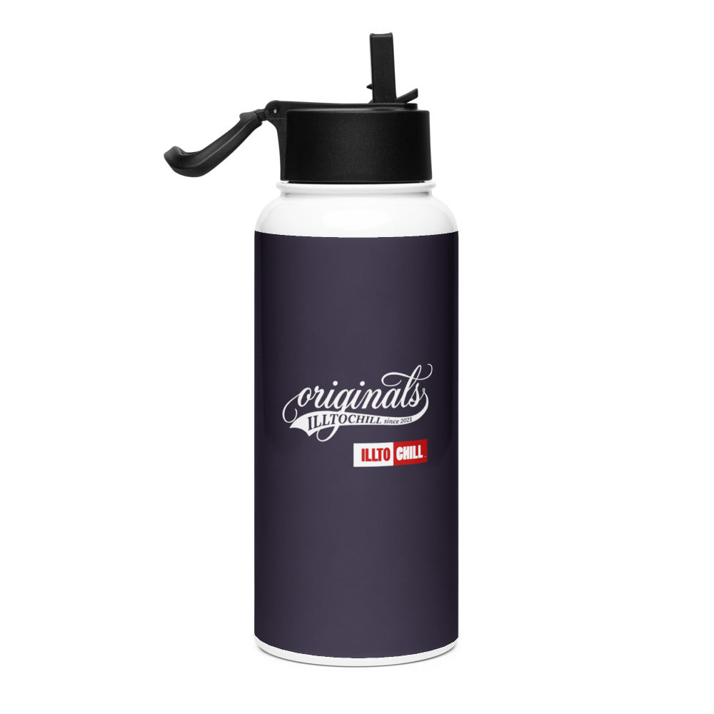 ILLTOCHILL IIH Water_Bottle