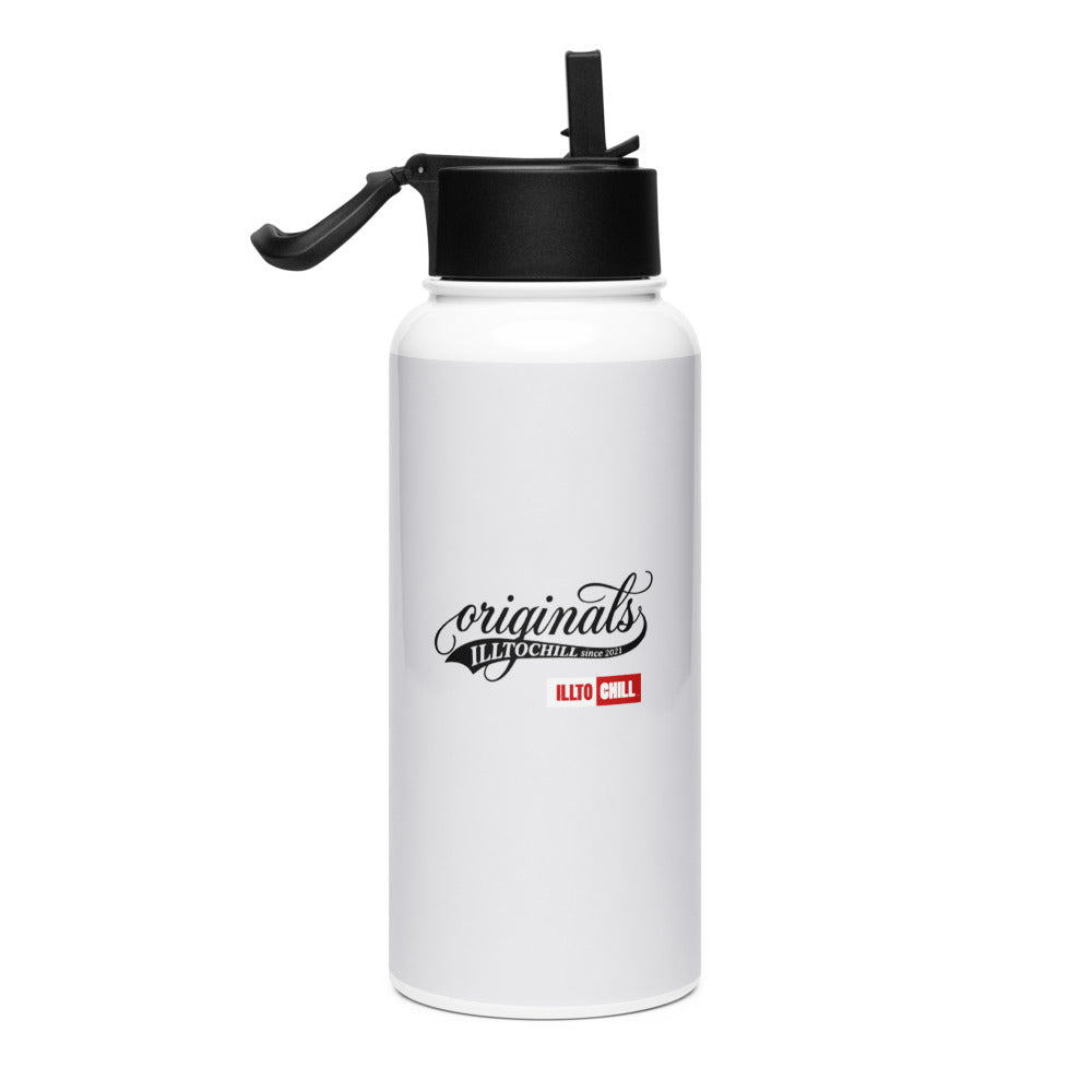ILLTOCHILL RA Water_Bottle