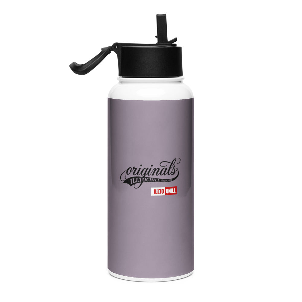 ILLTOCHILL Chiari Water_Bottle