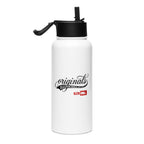 ILLTOCHILL POTS Water_Bottle