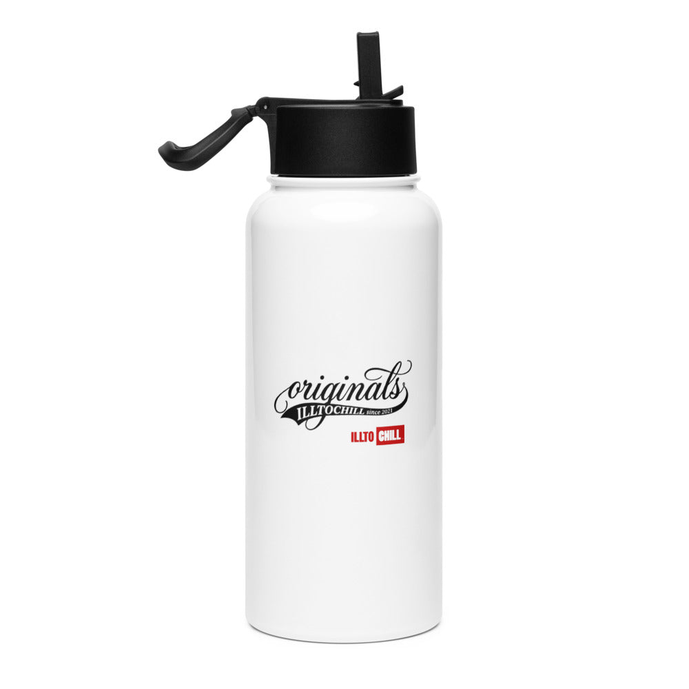 ILLTOCHILL MS Water_Bottle