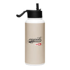 ILLTOCHILL CRPS Water_Bottle